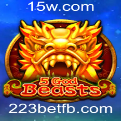 Descobrindo o Mundo de 5GodBeasts