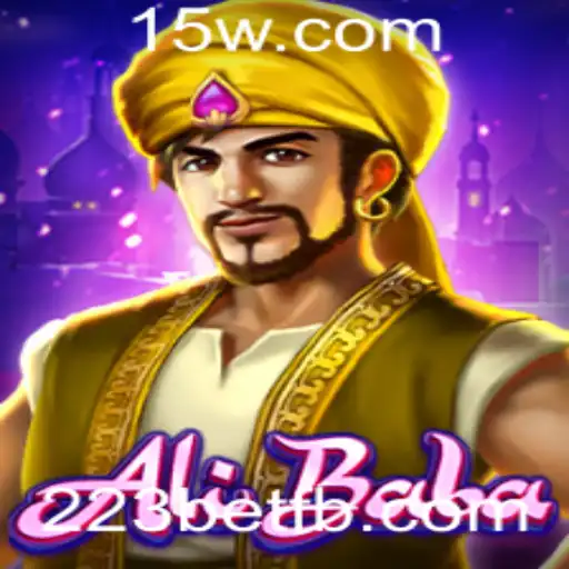 AliBaba: Descubra o Fascinante Mundo do Jogo com 223bet
