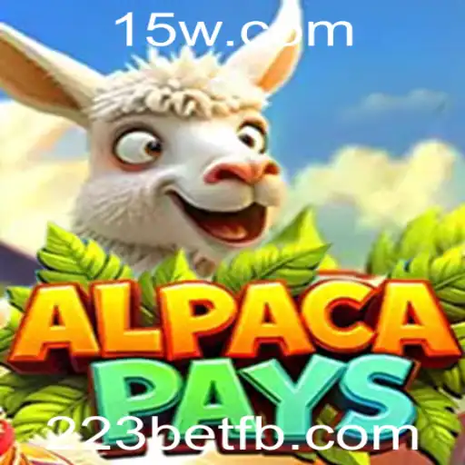 Explorando o Mundo de AlpacaPays no 223bet: Tudo o que Você Precisa Saber