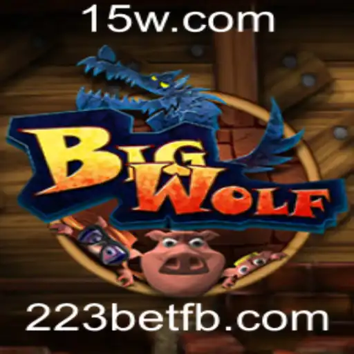 Descubra BigWolf: O Novo Fenômeno no Mundo dos Jogos