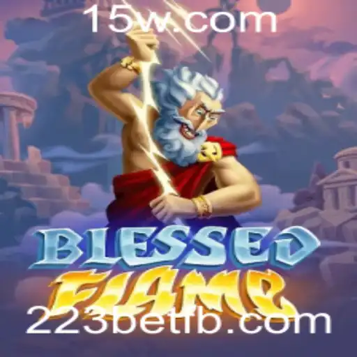 Descubra o Mundo Fascinante de BlessedFlame: Um Jogo Revolucionário