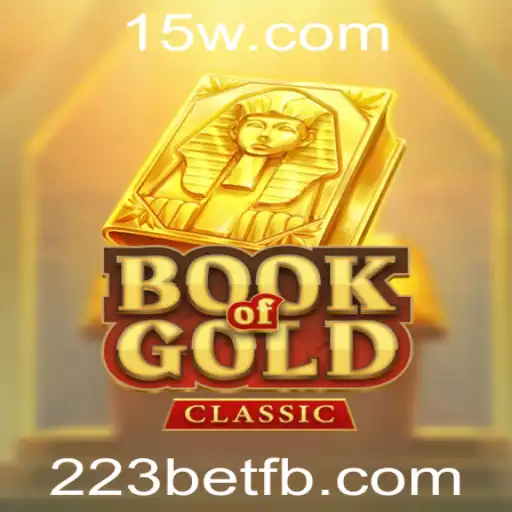Explorando o Fascínio do Jogo BookOfGoldClassic na Plataforma 223bet
