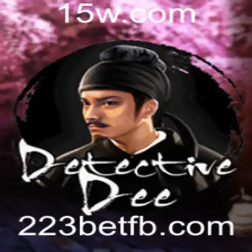 DetectiveDee: O Fascinante Mundo do Mistério e Estratégia em 223bet