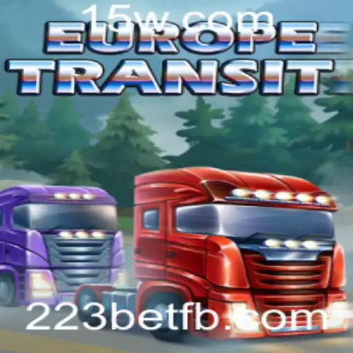 EuropeTransit: Explorando o Entusiasmante Mundo das Corridas Virtuais com 223bet