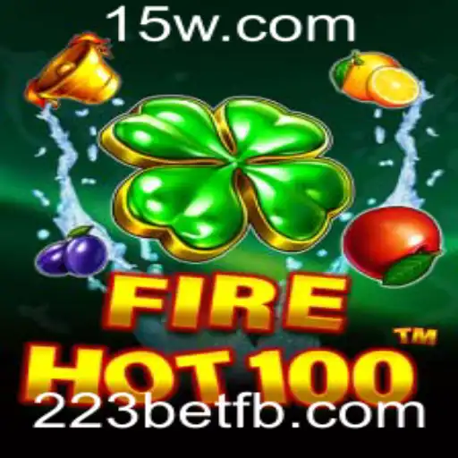 Explorando o Universo do Jogo FireHot100 com 223bet