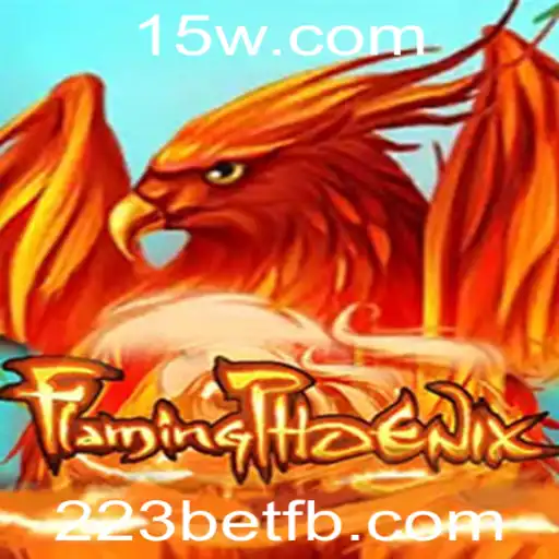 Explorando o Mundo de FlamingPhoenix com 223bet