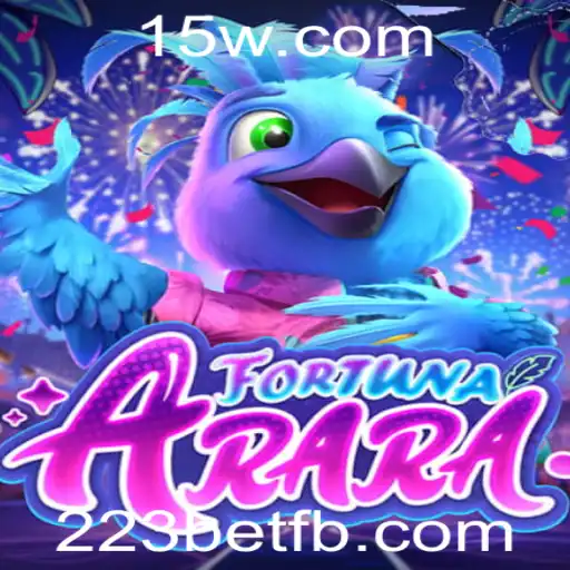 Explorando o Fascinante Mundo de FortunaArara: O Jogo Que Conquista a Internet