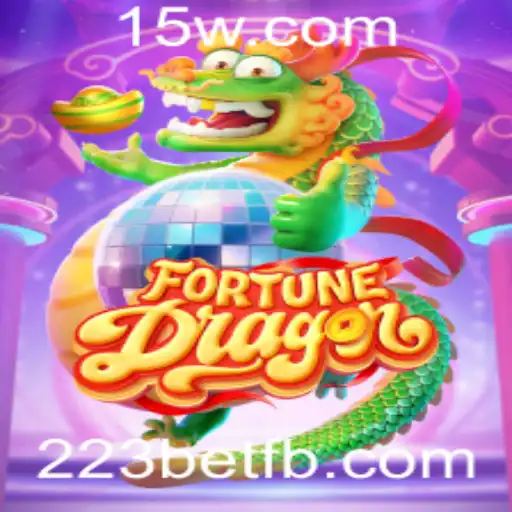 Descubra o Fascinante Mundo de FortuneDragon com 223bet