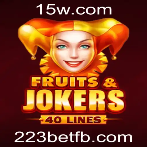 Explorando o Fascinante Mundo do Jogo FruitsAndJokers40 na 223bet
