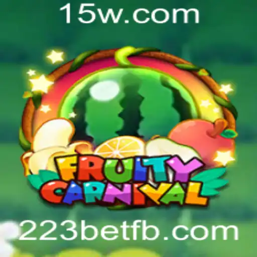 Explorando o Universo Encantado de FruityCarnival no 223bet