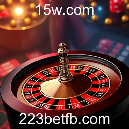 223bet: Jogos de Roleta para Brasileiros