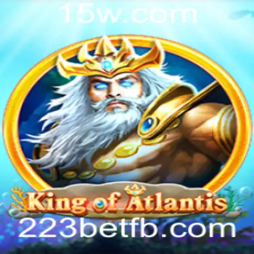 KingofAtlantis: Mergulhe na Aventura com 223bet