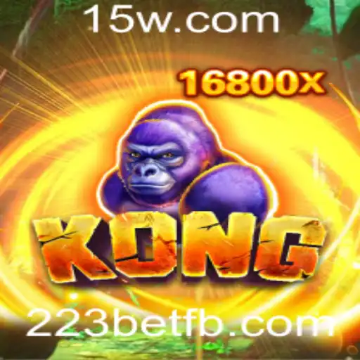 Explorando o Universo de Kong no 223bet
