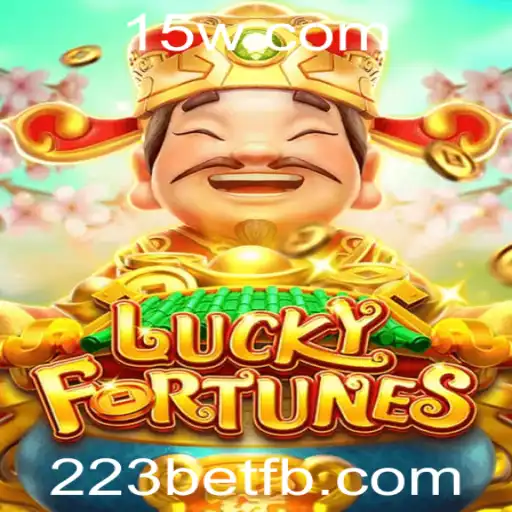 LUCKYFORTUNES: O Jogo de Azar que Está Conquistando os Aficionados por Apostas