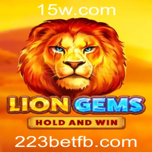 Descubra o Universo de LionGems: Um Jogo Empolgante no Mundo 223bet