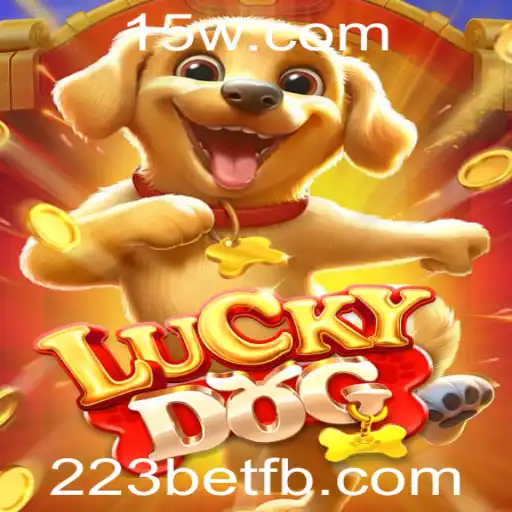 Explorando o Mundo de LuckyDog no 223bet
