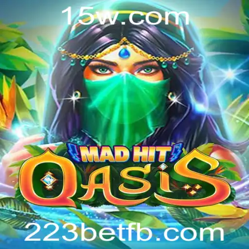 Descubra o Fascínio de MadHitOasis: Um Jogo de Aventura Contemporâneo