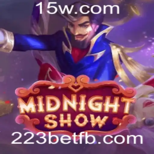 Descubra o Fascinante Mundo de MidnightShow: Um Jogo de Apostas Único