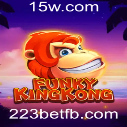 FunkyKingKong: A Nova Sensação no Mundo dos Jogos Digitais