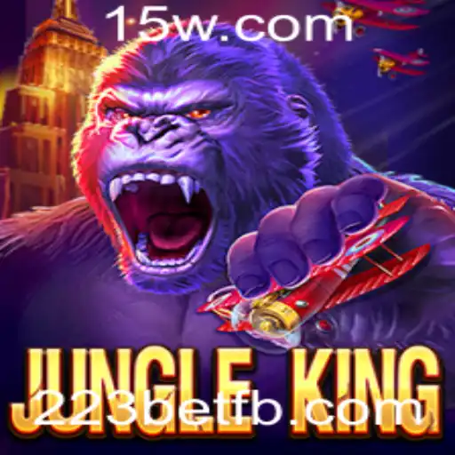 Explorando JungleKing: Aventura e Estratégia em um Cenário Selvagem