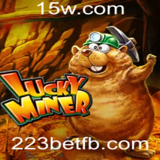 Descubra o Fascinante Mundo de LuckyMiner - O Jogo Rivais do 223bet