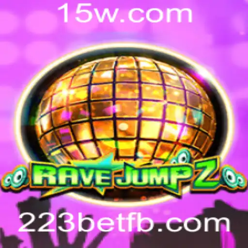 Explorando o Novo Mundo do Jogo RaveJump2 e a Inovação da 223bet