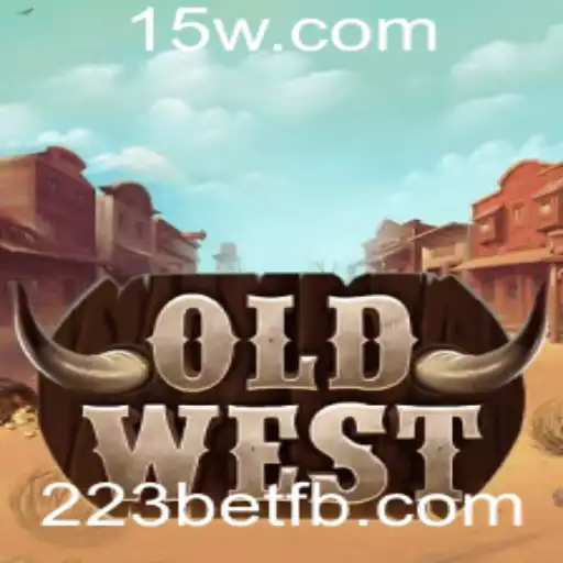 OldWest: Uma Imersão no Faroeste com 223bet