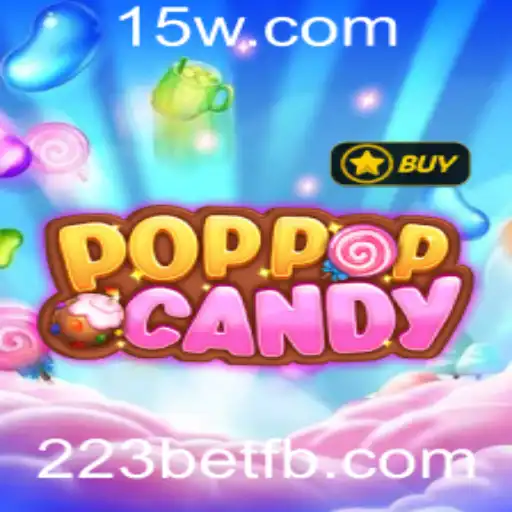 POPPOPCANDY: Descubra as Regras e a Emoção do Novo Jogo de Azar Popular da 223bet
