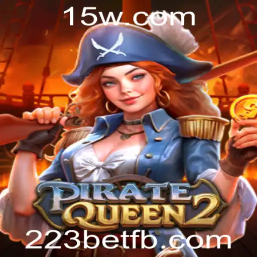 Explorando o Mundo de PirateQueen2: A Nova Sensação no 223bet