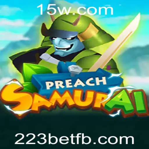 PreachSamurai: Um Mergulho no Mundo Estilizado dos Samurais