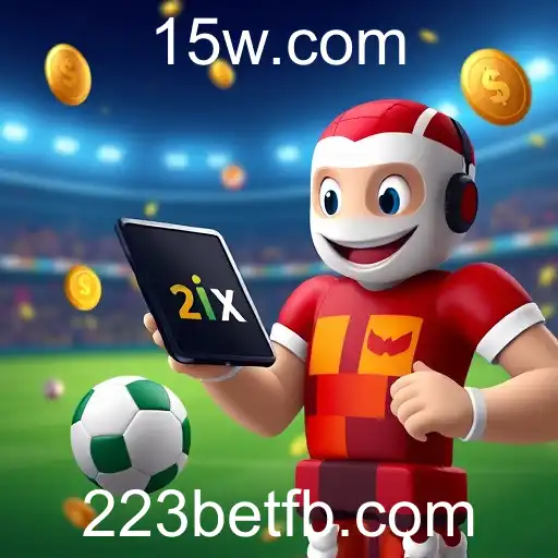 223bet: Jogos de Roleta para Brasileiros