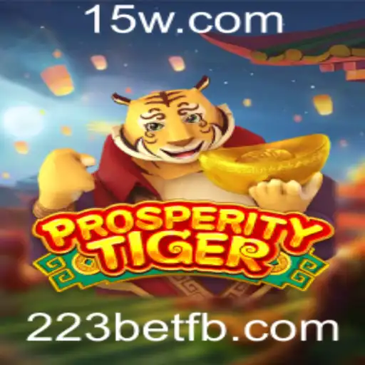 Explorando o Mundo de ProsperityTiger: O Jogo de Casino Online da 223bet