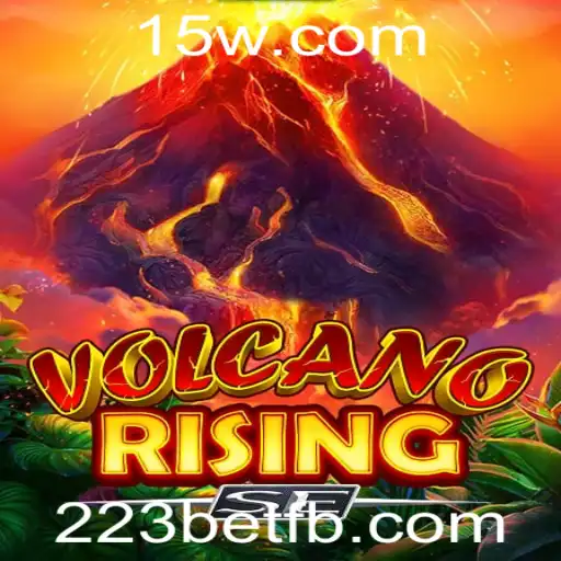 Descubra VolcanoRisingSE: Aventura e Estratégia no Mundo dos Vulcões