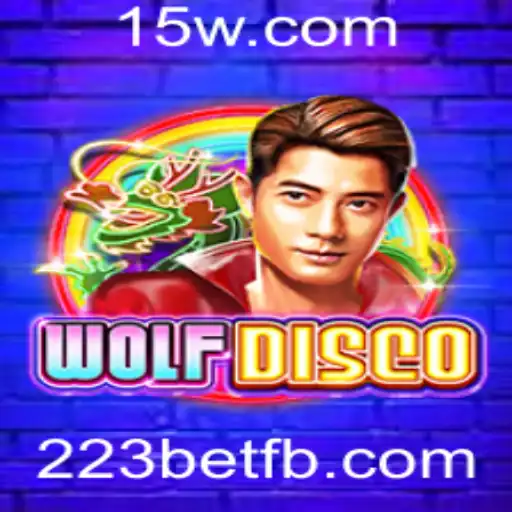 WolfDisco: O Novo Fenômeno dos Jogos Online no 223bet
