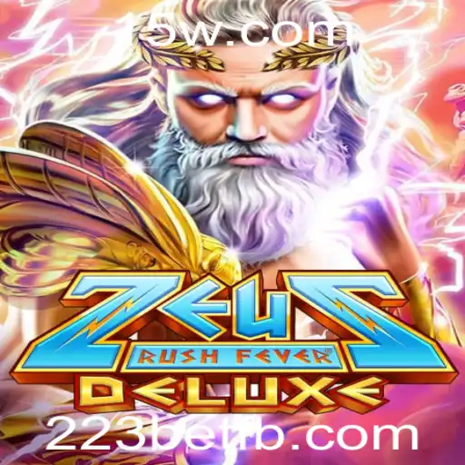 Explorando ZeusRushFeverDeluxe: Um Guia Completo para Jogadores Modernos